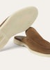 Babouche Walk Loafer