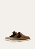 Babouche Walk Loafer