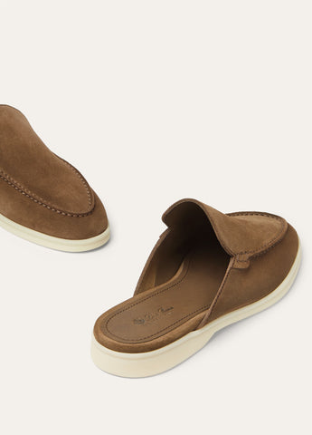 Babouche Walk Loafer