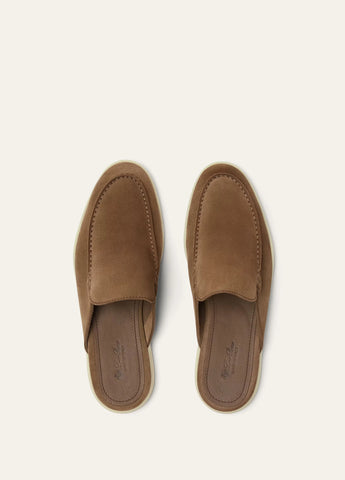 Babouche Walk Loafer