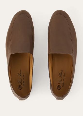 Anton Walk Loafer