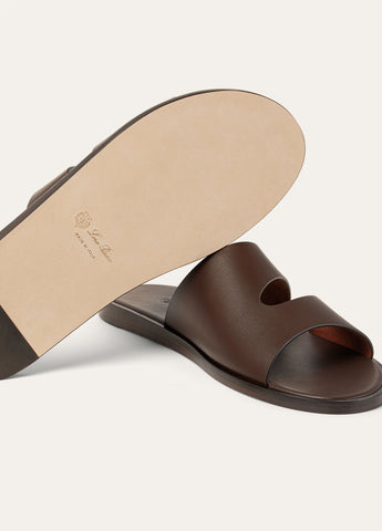 Pilat Plain Walk Sandal