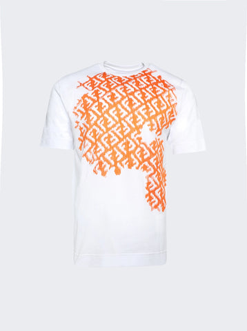 FF CONTRAST T-SHIRT