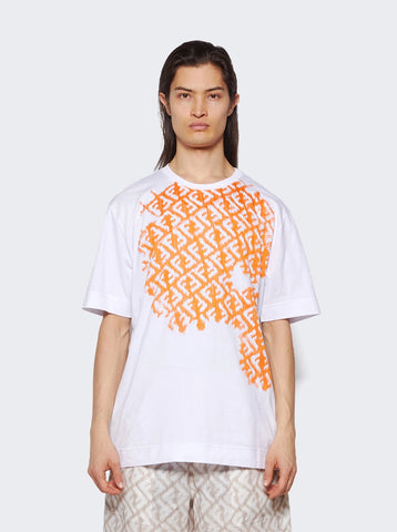 FF CONTRAST T-SHIRT