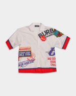 MEN’S SHIRT