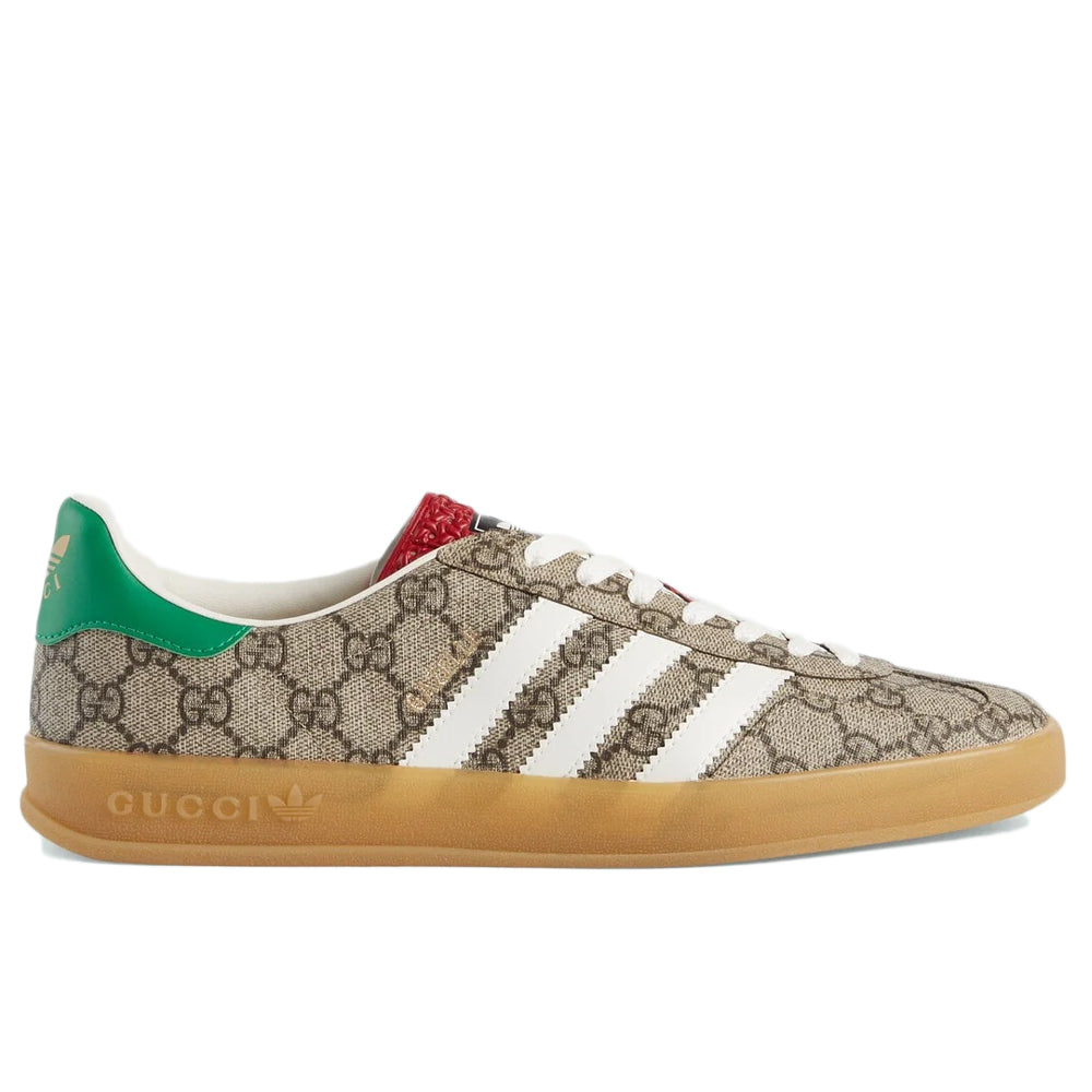 adidas x Gucci men's Gazelle sneaker
