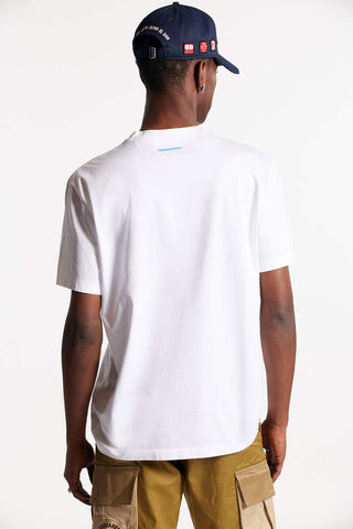 REGULAR T-SHIRT