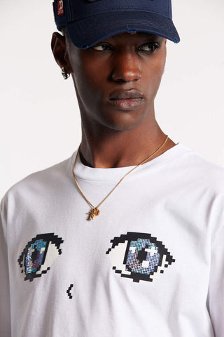 REGULAR T-SHIRT