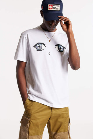 REGULAR T-SHIRT