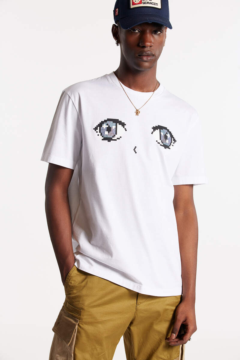 REGULAR T-SHIRT