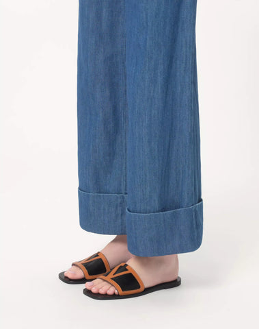 Viva Superstar Slide Sandal