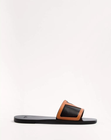 Viva Superstar Slide Sandal