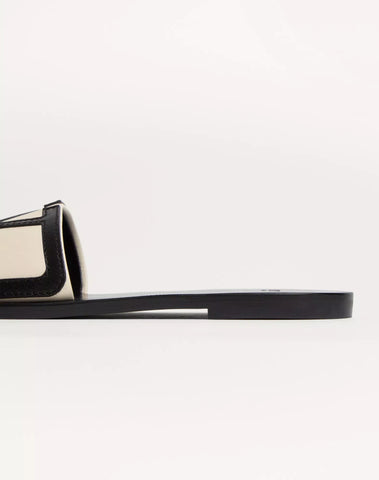 Viva Superstar Slide Sandal