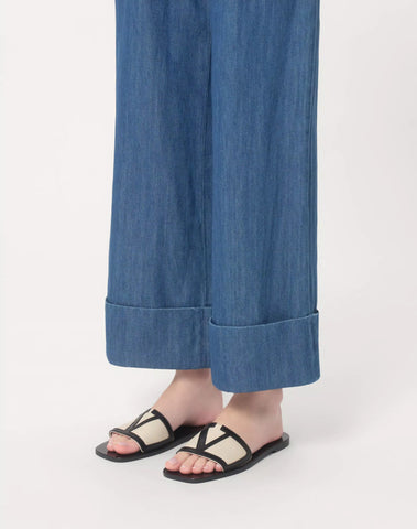 Viva Superstar Slide Sandal
