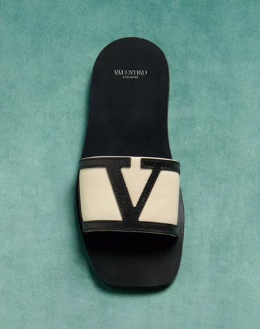 Viva Superstar Slide Sandal