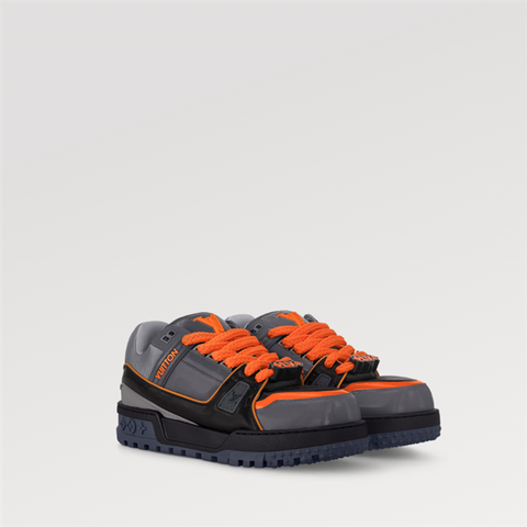 Trainer Maxi Sneaker