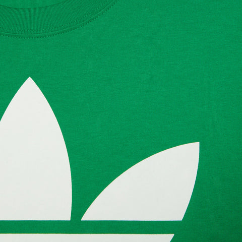 COTTON JERSEY T-SHIRT