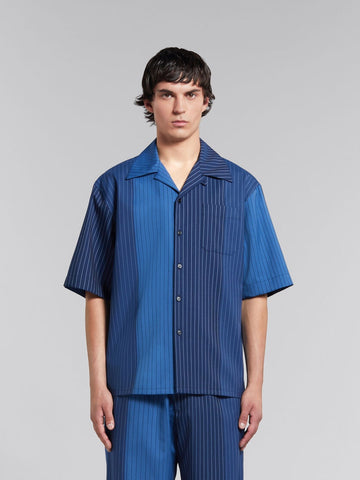 bowling shirt