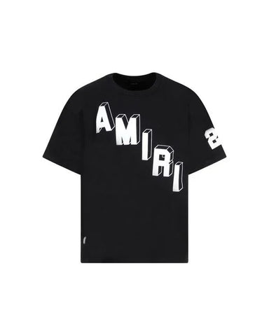 Men's Hockey Skater T-shirt