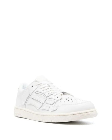 Skell Low-Top Sneakers