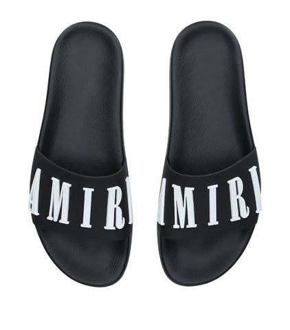 Logo Pool Slides