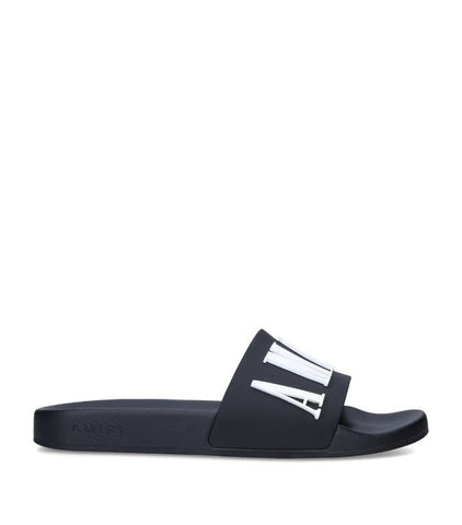 Logo Pool Slides