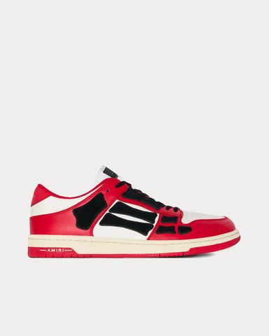 Skel-Top  Low Top Sneakers