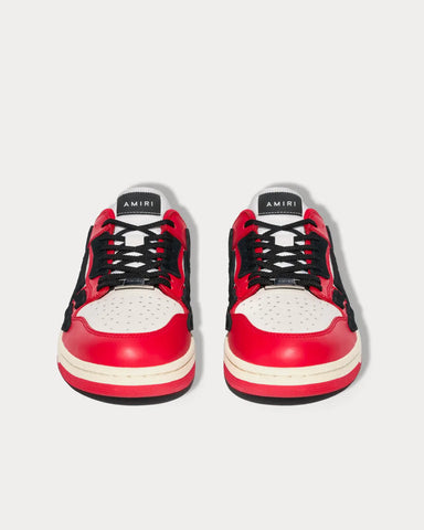 Skel-Top  Low Top Sneakers