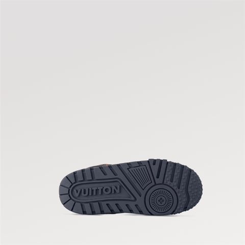 Trainer Maxi Sneaker