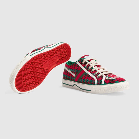 Men's Gucci Tennis 1977 sneaker