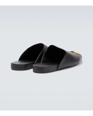 Men's Cozy New BB Slipper-Mule