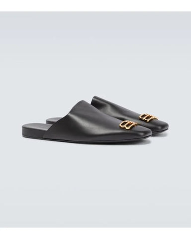 Men's Cozy New BB Slipper-Mule