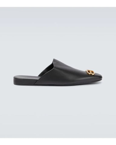 Men's Cozy New BB Slipper-Mule