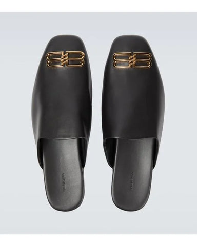 Men's Cozy New BB Slipper-Mule