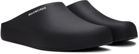 Pool Slide Clogs