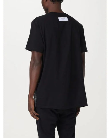 Men's Printed Soft Jersey T Shirt
