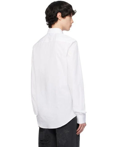 Men's Embroide Shirt