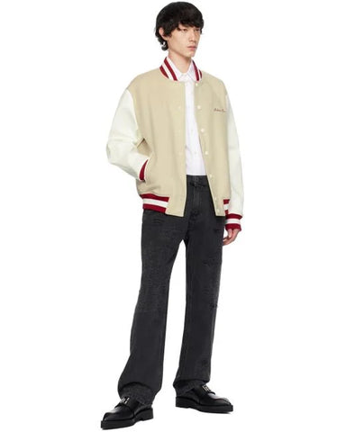 Men's Embroide Shirt