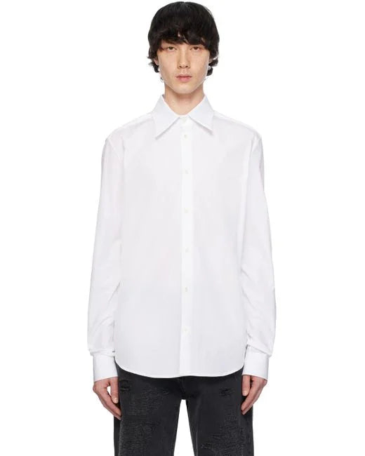 Men's Embroide Shirt