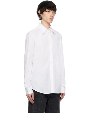 Men's Embroide Shirt