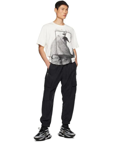 Men's 'jolie Madame' T-shirt