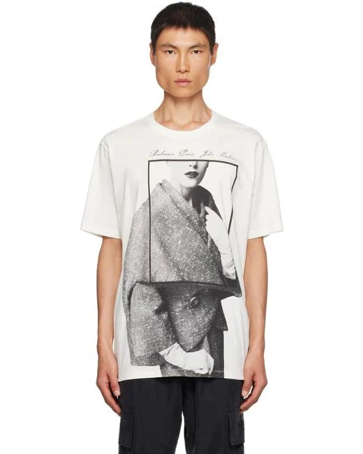 Men's 'jolie Madame' T-shirt