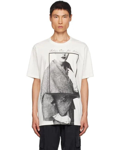 Men's 'jolie Madame' T-shirt