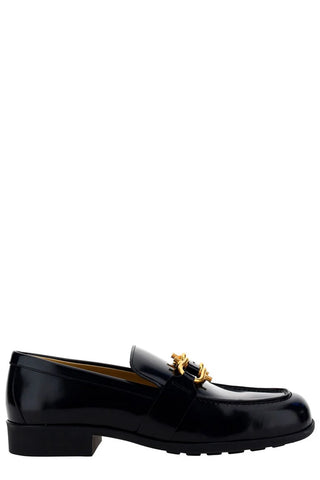 Men's Monsieur Loafers