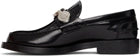 Leather Broadbrook Loafers