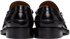 Leather Broadbrook Loafers