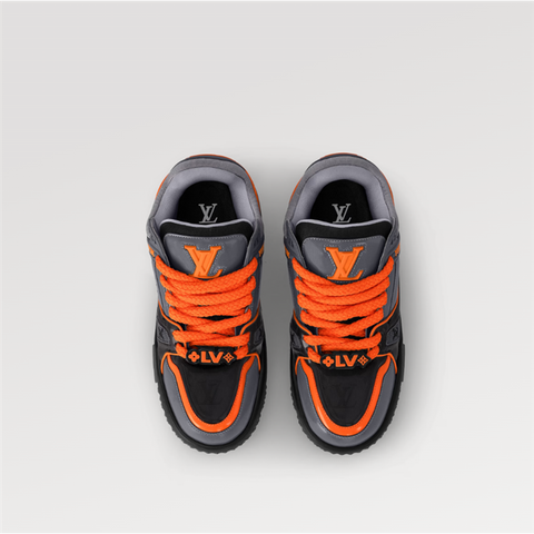 Trainer Maxi Sneaker