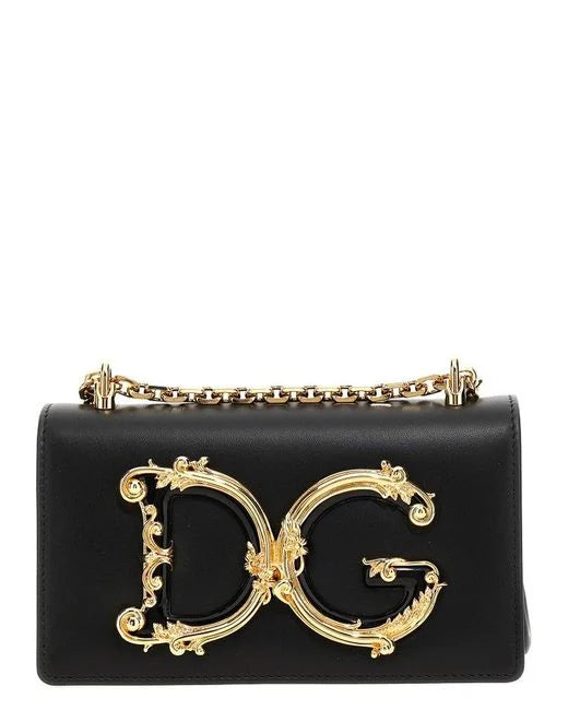 Women's Dg Girls Mini Bag