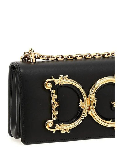 Women's Dg Girls Mini Bag