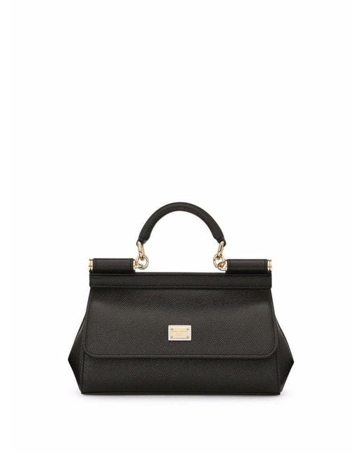 Small Sicily Tote Bag